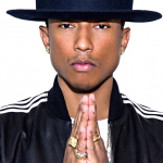 Pharrell Williams em Portugal: bilhetes já estão à venda