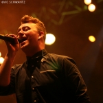 Nos Alive'14: Palco Heineken, dia 2 (11/07), com Sam Smith e Parquet Courts
