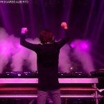 Meo Sudoeste: dia 3 (9/08), com Alesso e Jamie Cullum