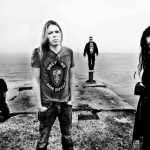 Apocalyptica regressam a Portugal em abril