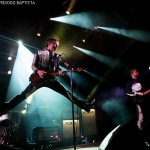 Vodafone Paredes de Coura: dia 2 (21/08), com Franz Ferdinand, Mac DeMarco e Thee Oh Sees