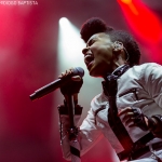 Vodafone Paredes de Coura: dia 1 (20/08), com Janelle Monáe e Cage the Elephant