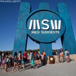 Meo Sudoeste: Herdade da Casa Branca em 20 imagens