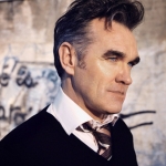 Morrissey confirma atuação em Portugal