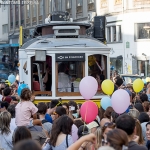 Nos em D'Bandada: as imagens do S. João da música