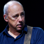 Mark Knopfler atua na Altice Arena em abril do próximo ano