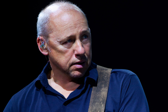 Mark Knopfler confirmado na 12ª edição do EDP Cool Jazz