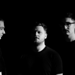 Alt-J regressam ao NOS Alive