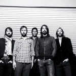 Foo Fighters confirmados no Rock in Rio-Lisboa 2020
