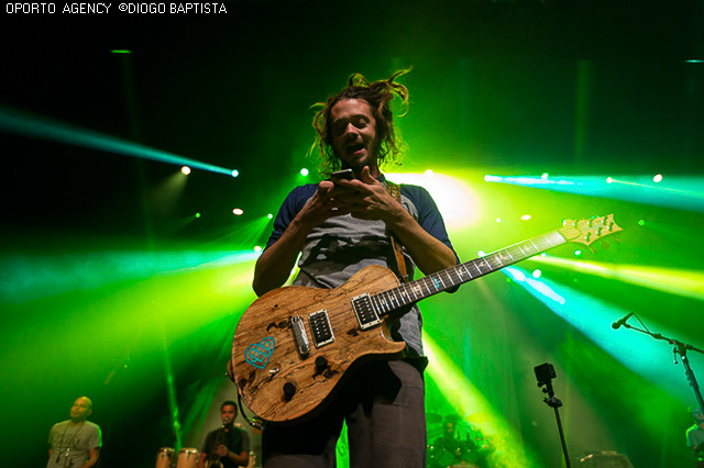 SOJA no Coliseu do Porto [fotogaleria + texto]