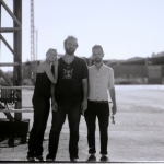 Banda do Mar no Teatro Tivoli em janeiro