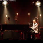 John Legend na Meo Arena, em Lisboa [fotos + texto]