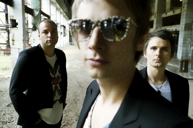 Muse confirmados no Nos Alive 2015