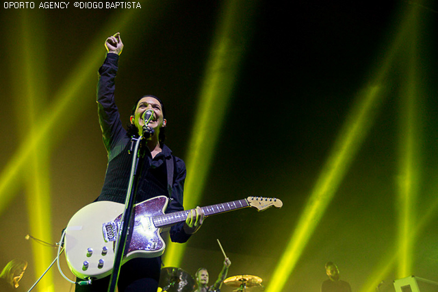 Placebo no Coliseu do Porto [fotogaleria]