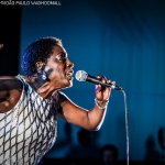 Sharon Jones ao vivo na Aula Magna, Lisboa [reportagem]