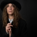 Patti Smith confirmada no festival Nos Primavera Sound