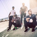 Rudimental, Richie Campbell e Buraka Som Sistema confirmados no Sumol Summer Fest 2015