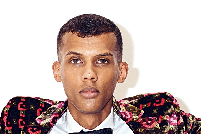 Stromae confirmado no cartaz do Nos Alive