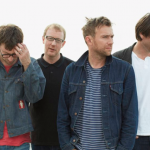 Blur confirmados no Super Bock Super Rock 2015