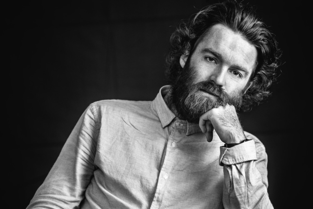 Chet Faker com segunda data em Lisboa