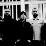 Mogwai atuam no Palco Heineken do Nos Alive