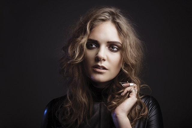 Tove Lo confirmada no Sumol Summer Fest