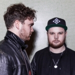 Royal Blood confirmados no NOS Alive