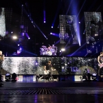 5 Seconds of Summer ao vivo na Meo Arena, em Lisboa: os fura-greves do punk rock