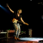Cody Simpson no Hard Club, Porto [fotogaleria]