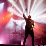 James Arthur e We Trust encerraram as Noites da Queima do Porto [fotos]