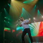 Pablo Alborán ao vivo na Meo Arena, em Lisboa [fotogaleria + texto]