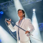 Roberto Carlos no Multiusos de Gondomar [fotos + texto]
