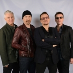 U2 anunciam digressão "The Joshua Tree". Barcelona é o destino dos portugueses