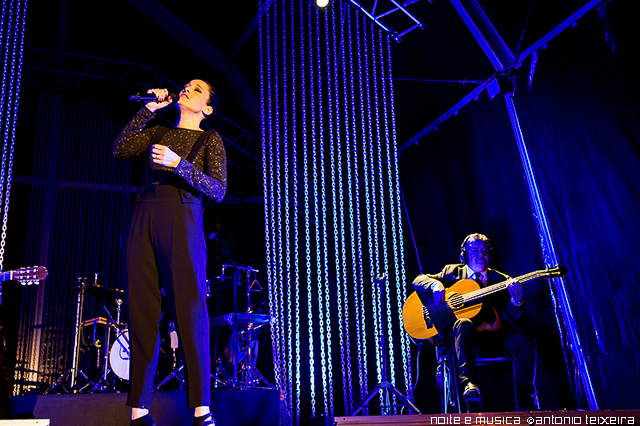 Caixa Ribeira: fado no coração do Porto [fotogaleria + texto]