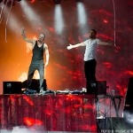 Top 100 DJ Mag: Dimitri Vegas & Like Mike eleitos número #1 em 2015