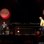 Chick Corea & Herbie Hancock no EDP Cool Jazz: sabe como correu o concerto