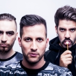 Karetus em entrevista: "Queremos mudar a música eletrónica"