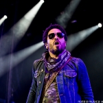 Lenny Kravitz na Altice Arena no próximo verão