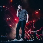 NOS Alive'15: dia 3 (11/07), com Sam Smith, Disclosure e Chet Faker [fotogaleria]