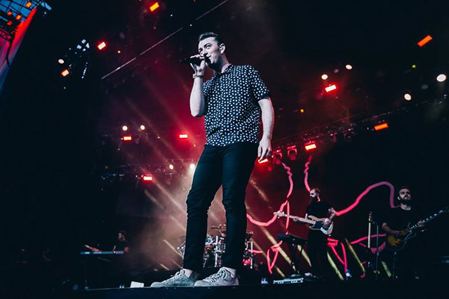 NOS Alive'15: dia 3 (11/07), com Sam Smith, Disclosure e Chet Faker [fotogaleria]