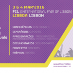 Talkfest'16: conhece o programa completo