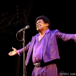 Vodafone Paredes de Coura: dia 3 (21/08), com Charles Bradley e The War on Drugs