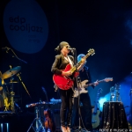 Melody Gardot ao vivo no EDP Cool Jazz [fotos + texto]