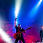 O Sol da Caparica: dia 3 (15/08), com Xutos & Pontapés, Luís Represas e Agir