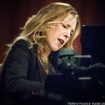 Diana Krall ao vivo na MEO Arena [fotos + texto]