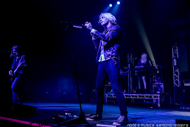 R5 ao vivo no Coliseu do Porto [fotos + texto]