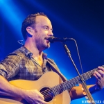 Dave Matthews Band regressam a Lisboa em abril