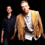 Macklemore & Ryan Lewis atuam na MEO Arena em março