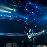 Mickael Carreira na MEO Arena, em Lisboa [fotos + texto]