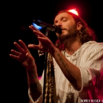 Orphaned Land ao vivo no Cinema São Jorge [fotogaleria]